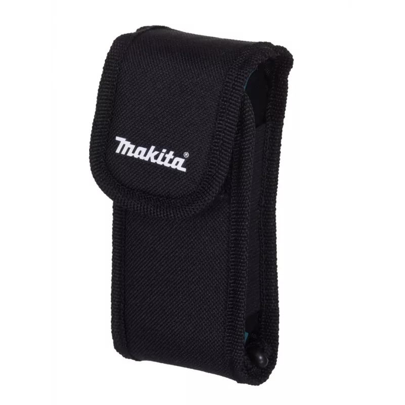 Medidor de distâncias Makita LD050P — medidor de distâncias laser, unidade manual compacta