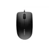 CHERRY DC 2000 teclado e rato incluídos universal USB AZERTY francês preto