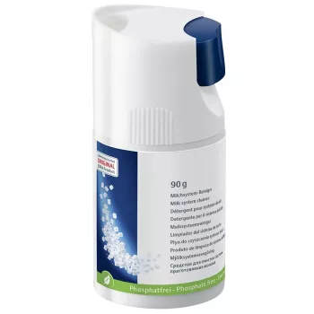 Pastilha de limpeza para máquinas de café JURA 24158 90 g