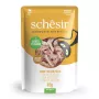 SCHESIR em Gelatina Atum com Frango - Alimento húmido para gatos - 85 g