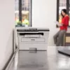 Multifunções Brother DCP-B7620DW laser monocromática