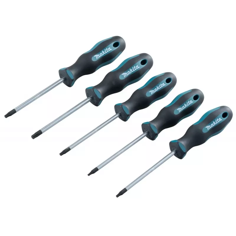Chave de fendas manual Makita E-10534