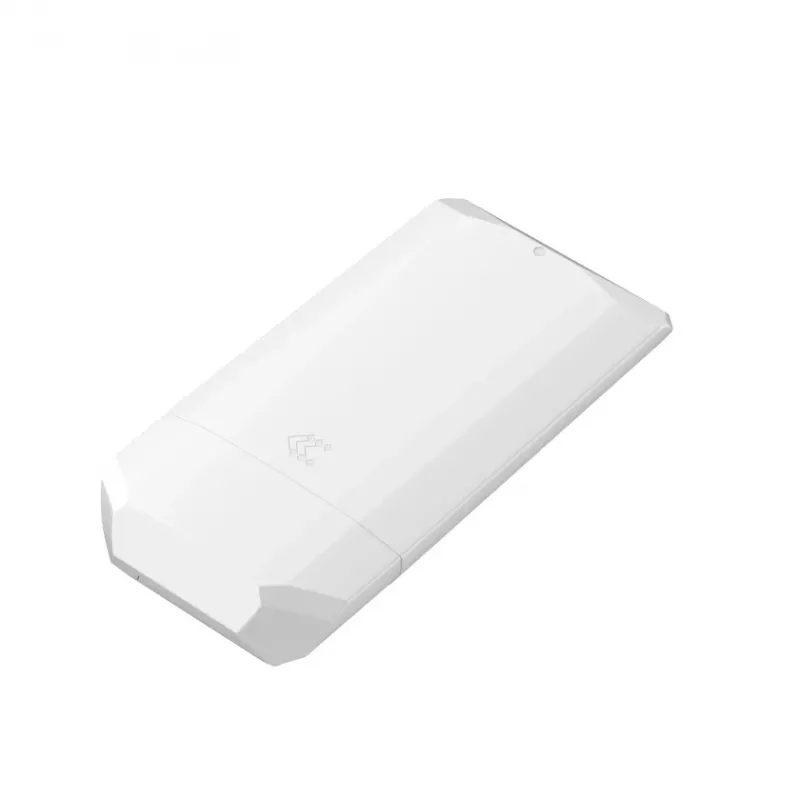 Router com fios Teltonika OTD140 Gigabit Ethernet branco