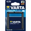 Pilha descartável Varta 4912/1