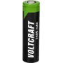 Voltcraft VC-18650 bateria especial 18650 Flat-Top lítio 3,6 V 3400 mAh (VC-16621020)