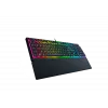 Teclado gaming com fios Razer Ornata V3 – híbrido membrana-mecânico, iluminação LED RGB, USB