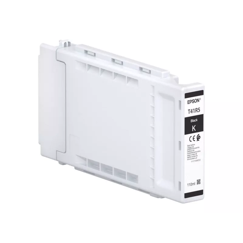 Cartucho Epson Singlepack UltraChrome XD2 C13T41R540 preto