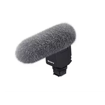 Sony ECM-B1M Acessório de câmara para montagem