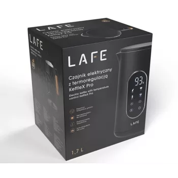 Lafe LAFCZA47533 1.7 verde
