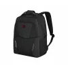 Wenger Altair 653186 mochila para portátil de 15,6" com compartimento para tablet, poliéster, preta