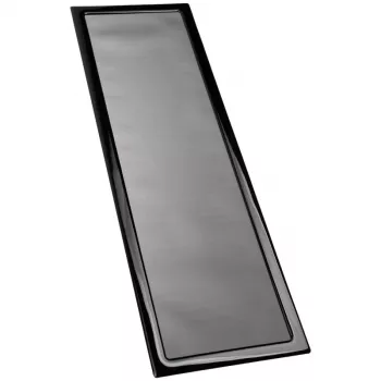 Filtro de poeira para Fractal Design Define R6 (fundo) — DEMCiflex 1087