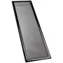 Filtro de poeira para Fractal Design Define R6 (fundo) — DEMCiflex 1087