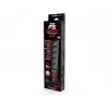 ACAR F5 POWER régua com proteção contra sobretensões, 5 tomadas, 16 A, com interruptor, 1,5 m, preta