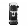 Máquina de café de pressão Lapressa preto