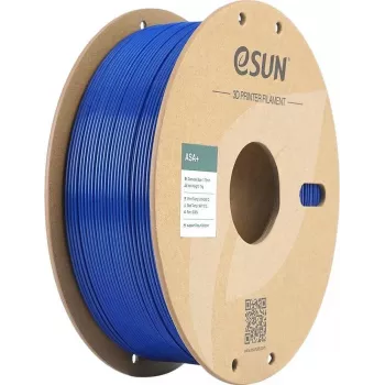 ASA+ 1,75mm azul 1kg (ASA+P175U1)