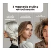Secador de cabelo Revamp DR-6400GD-EU 2400W