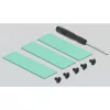 Dissipador de calor/Radiador DeLOCK 18353
