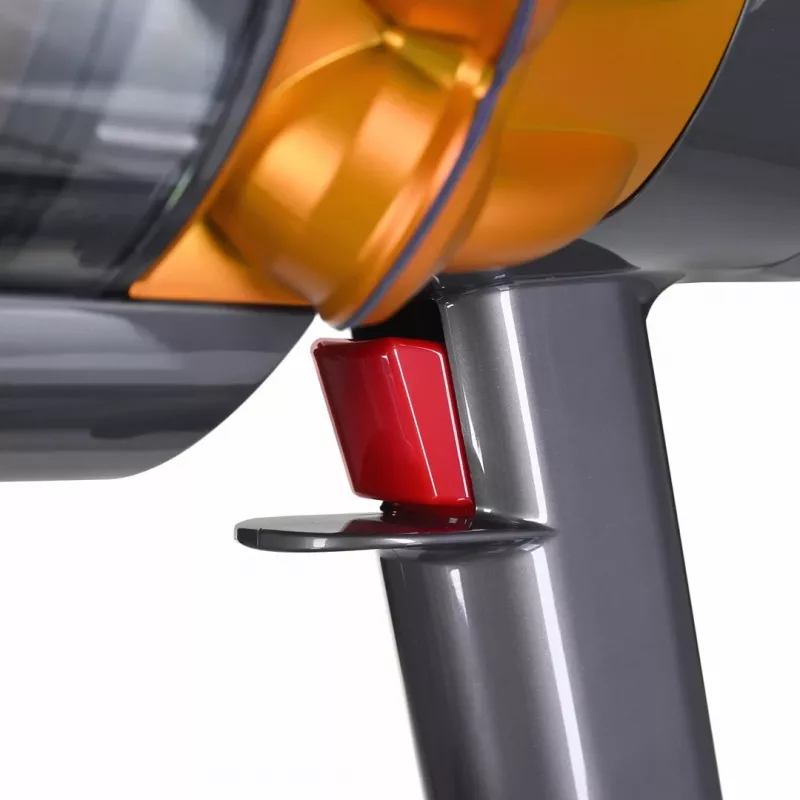 Dyson aspirador vertical V15s Detect Submarine com função de lavagem