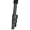 Tripé Hama Traveller 117 Ball para projetores de dados 3 pernas preto