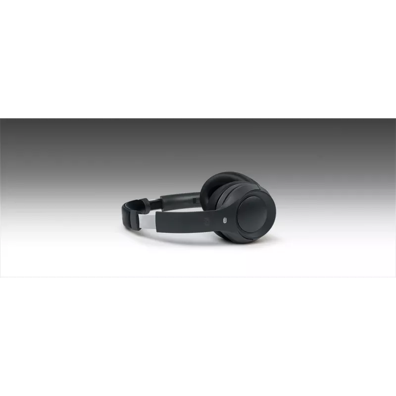 Muse M-295 ANC auscultadores sem fios, pretos