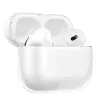 Capa de proteção transparente Baseus ARAP000000 para AirPods 3 – leve e durável
