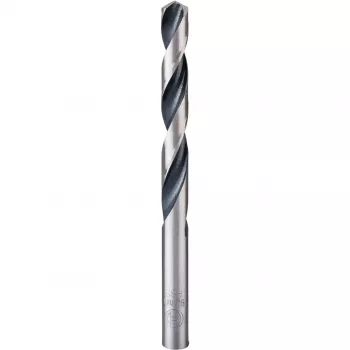 Broca helicoidal HSS Bosch PointTeQ