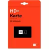 Cartão HD plus HD+ incl. 12 meses pacote de canais HD+
