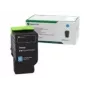 Lexmark - Alcance ultra longo - ciano - original