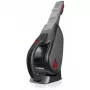 Black & Decker DVJ315B - a seco - ciclónico - sem saco - vermelho - titânio - lítio (DVJ315B)