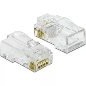 Conector de fio RJ-45 DeLOCK 86473
