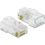 Conector de fio RJ-45 DeLOCK 86473
