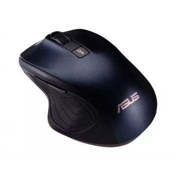 ASUS MW202C Rato Office Destro RF Wireless IR LED 4000 DPI