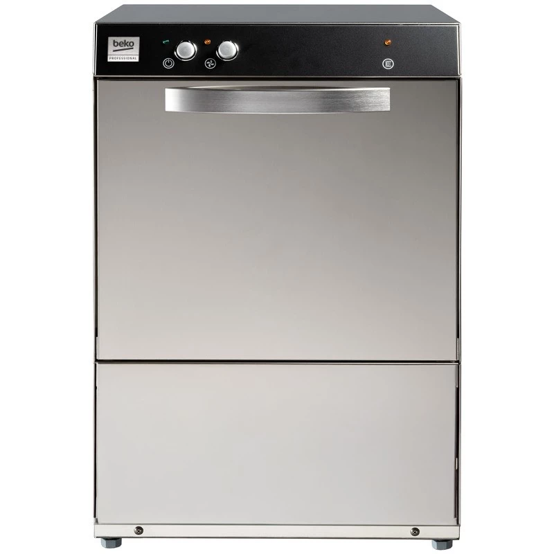 Máquina de lavar loiça BEKO EDM5DU BP PRO máquina de lavar loiça profissional energeticamente eficiente