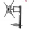 Suporte para TV Maclean MC-772 55