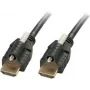 Cabo HDMI Lindy 5m HDMI HDMI tipo A (Standard) preto