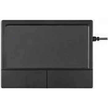Perixx PERIPAD 504, touchpad multigesto, preto (PERIPAD 504)