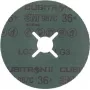 Disco de lixar de fibra 3M Cubitron II 115 x 22 mm, grão 60+, pack de 25