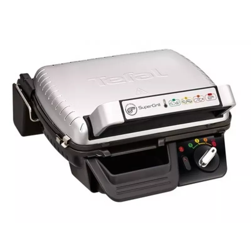 Grelhador de contacto Tefal Grill GC450B32