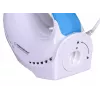 Batedeira manual Esperanza EKM010 300 W azul-claro, branco