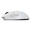 Logitech-G Gaming Wireless PRO 2 branco