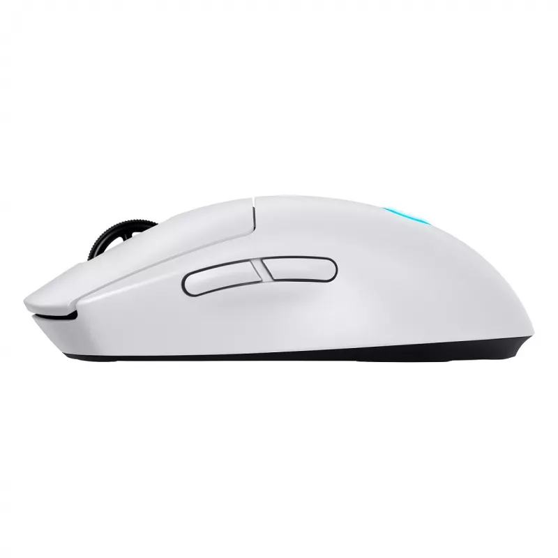 Logitech-G Gaming Wireless PRO 2 branco