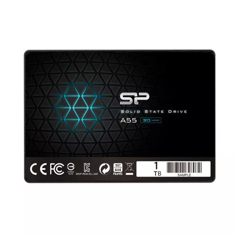 Disco SSD Silicon Power Ace A55 1TB 2.5 polegadas SATAIII