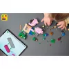 Lego 21260 Minecraft Jardim de Cerejeiras Conjunto de brincar