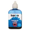 Compatível Barva Epson T6642 L100/ L210/ L300/ L350/ L355 garrafa de recarga de tinta, ciano