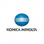 Konica Minolta A1AU0Y3 - WB-P03 - Recolha de toner - para magicolor 4750DN, 4750EN