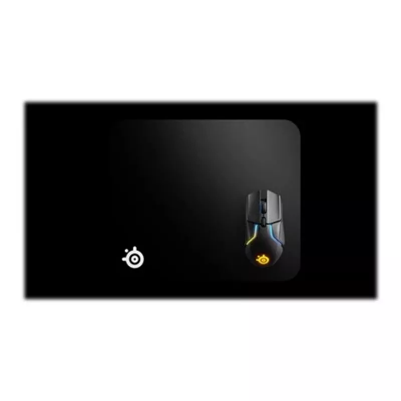 SteelSeries QcK heavy medium - rato