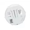 Mikrotik SXT 5 ac branco Power over Ethernet (PoE)
