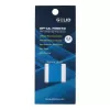 Gelid Solutions TP-GP04-R-B pasta térmica almofada térmica