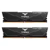 Team Group VULCAN FLABD516G6000HC3001 memória 16 GB (1 x 16 GB) DDR5 6000 MHz CL30, EXPO, preta