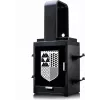 Suporte para jogos em disquete Numskull Games Xbox preto branco mate 1 unidade